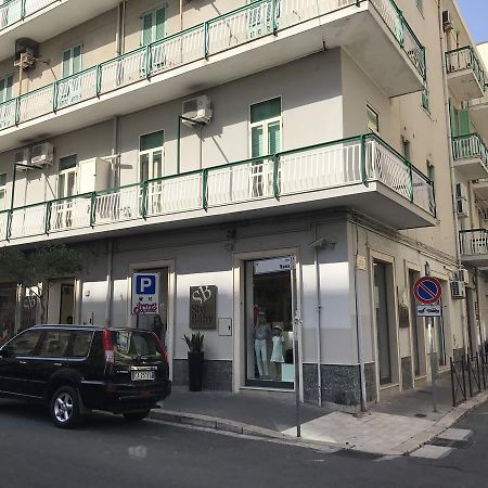 Donna Margharet Bed & Breakfast Crotone Dış mekan fotoğraf