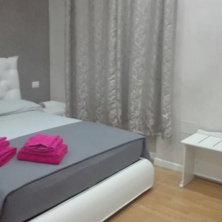 Donna Margharet Bed & Breakfast Crotone Dış mekan fotoğraf