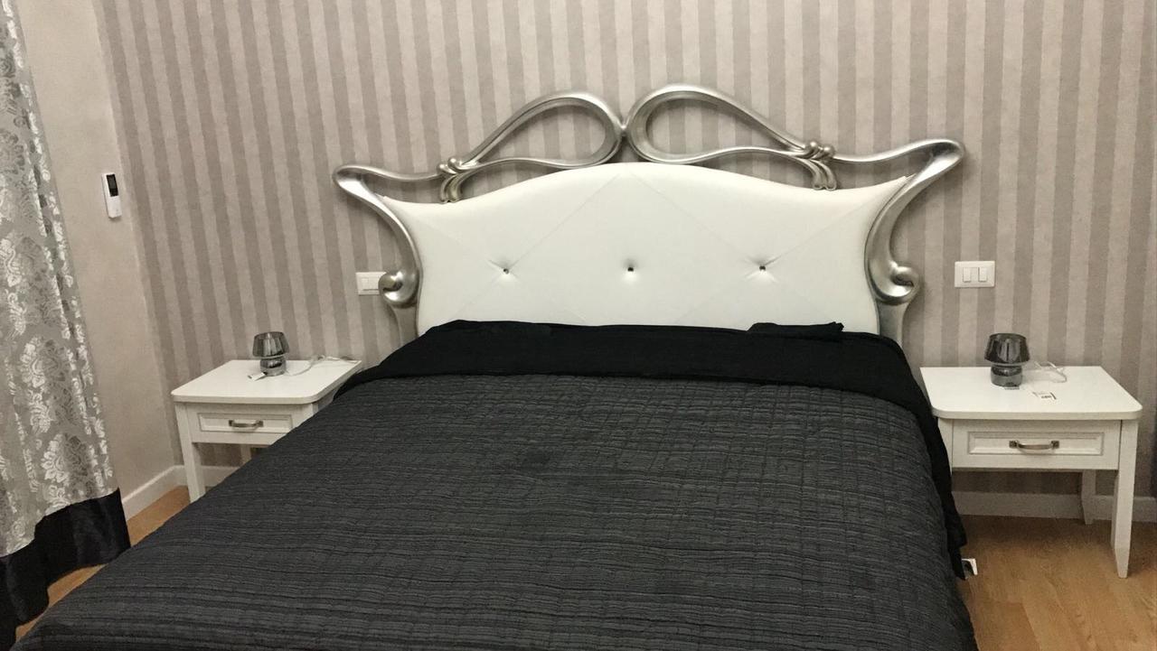 Donna Margharet Bed & Breakfast Crotone Dış mekan fotoğraf