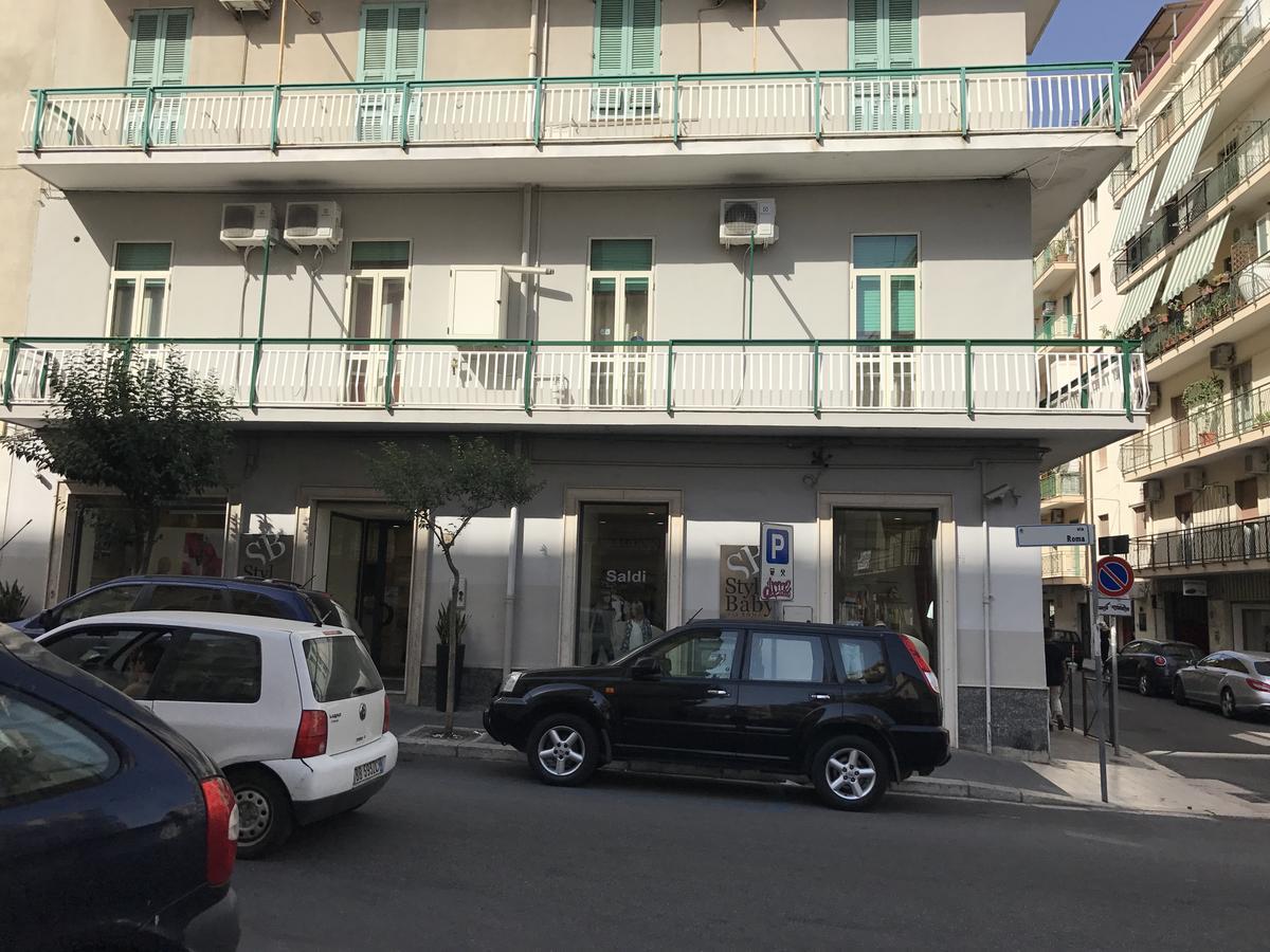 Donna Margharet Bed & Breakfast Crotone Dış mekan fotoğraf