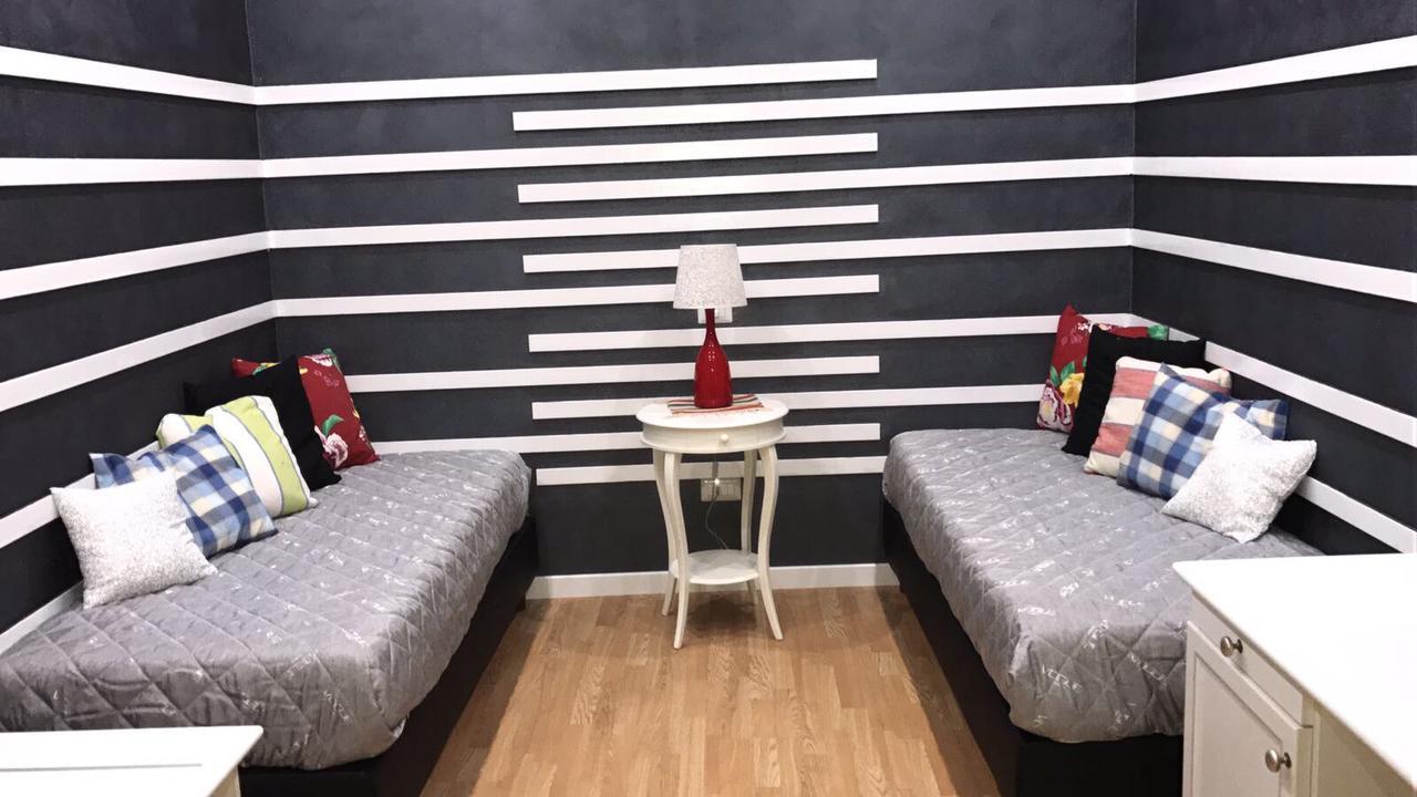 Donna Margharet Bed & Breakfast Crotone Dış mekan fotoğraf
