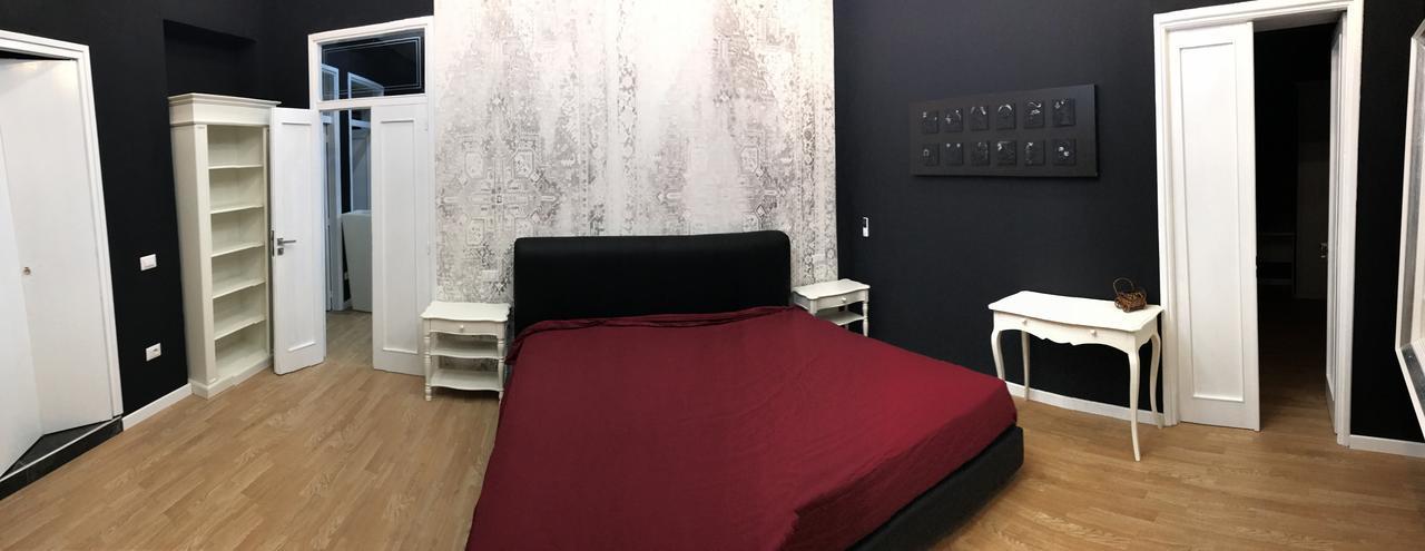 Donna Margharet Bed & Breakfast Crotone Dış mekan fotoğraf