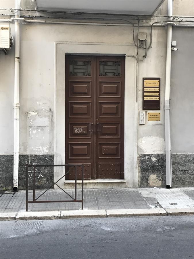Donna Margharet Bed & Breakfast Crotone Dış mekan fotoğraf