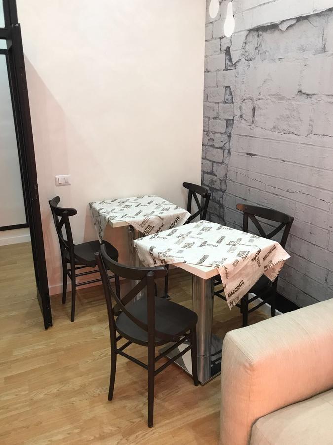 Donna Margharet Bed & Breakfast Crotone Dış mekan fotoğraf