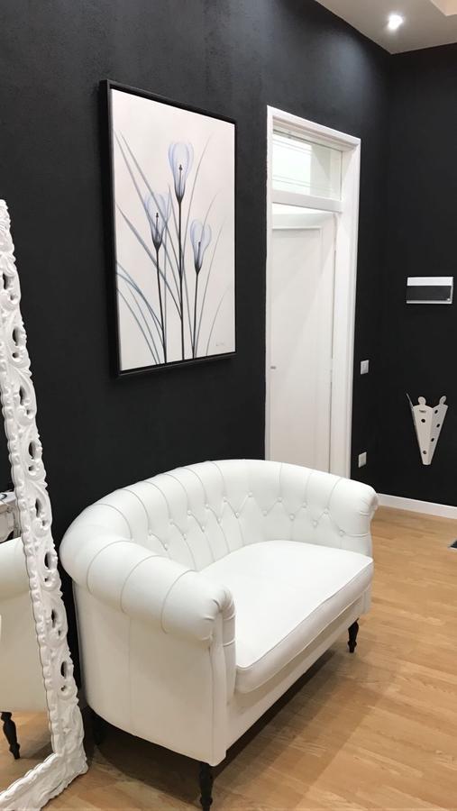 Donna Margharet Bed & Breakfast Crotone Dış mekan fotoğraf