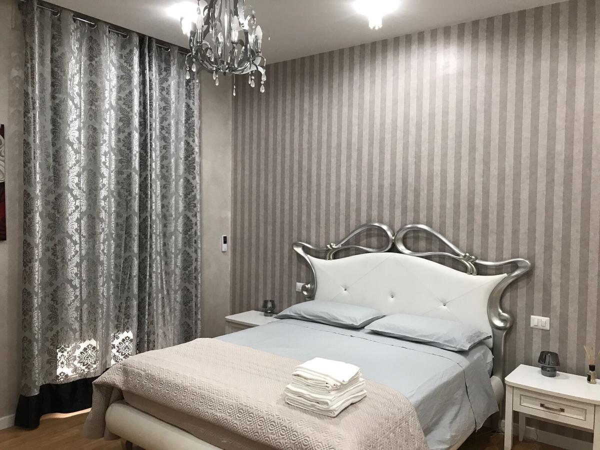 Donna Margharet Bed & Breakfast Crotone Dış mekan fotoğraf