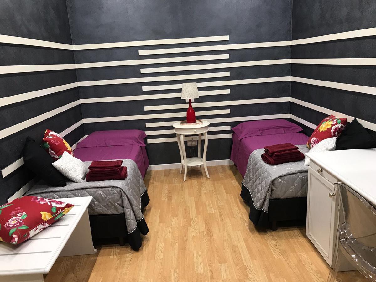 Donna Margharet Bed & Breakfast Crotone Dış mekan fotoğraf