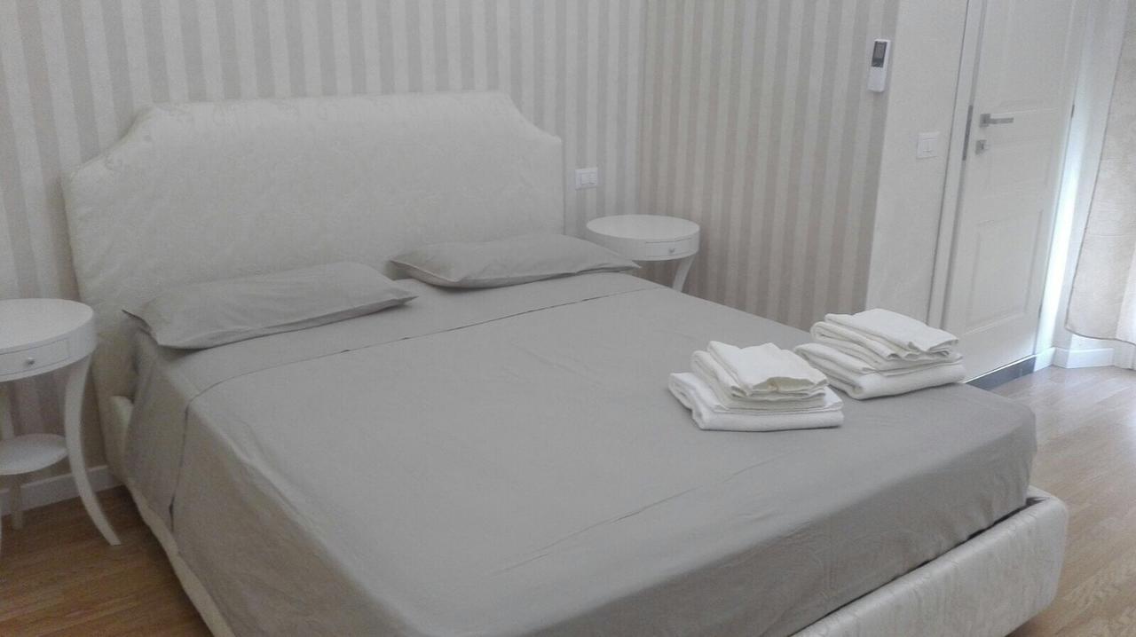 Donna Margharet Bed & Breakfast Crotone Dış mekan fotoğraf