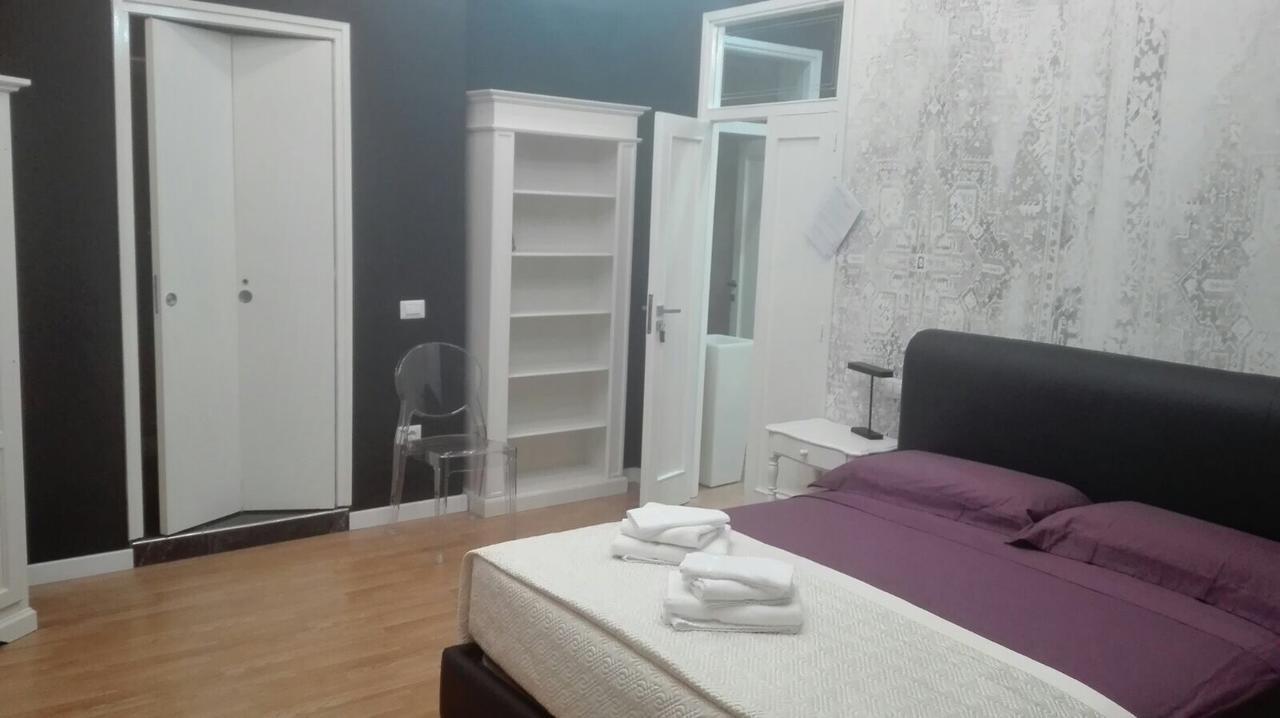 Donna Margharet Bed & Breakfast Crotone Dış mekan fotoğraf