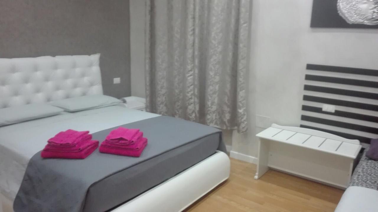 Donna Margharet Bed & Breakfast Crotone Dış mekan fotoğraf